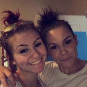 Meet your Posher, Laranda